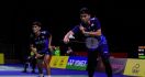 Thailand Open 2023: Resep Jitu Bagas/Fikri Gebuk Jagoan India - JPNN.com