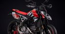 Ducati Hypermotard RVE 2024 Dapat Graffiti Livery Evo - JPNN.com