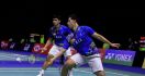 Raja Tarkam Bulu Tangkis Indonesia Kandas di Perempat Final Thailand Open 2023 - JPNN.com