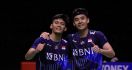 Thailand Open 2023: Resep Jitu Bagas/Fikri Tumbangkan Duo Taiwan - JPNN.com