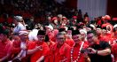 Saat Megawati Bakar Semangat Kader PDIP Jakarta, Ganjar Harus Menang - JPNN.com