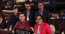Indonesia Mendukung Penuh dan Aktif Terlibat Pembentukan Plastic Treaty - JPNN.com