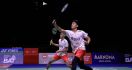 Ini Penyebab Bagas/Fikri Kalah di Final Thailand Open 2023 - JPNN.com