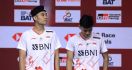 Thailand Open 2023: Bagas/Fikri Bongkar Biang Kerok Kekalahan dari Duo China - JPNN.com