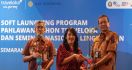 Program Pahlawan Pohon Traveloka, Ajak Tanam 50 Ribu Bibit Bakau di Tiga Lokasi - JPNN.com