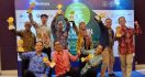 Danone-AQUA Panen Penghargaan di Top CSR Awards 2023 - JPNN.com