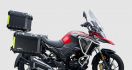 Honda CB190X Terbaru Hadir dengan Sejumlah Pembaruan - JPNN.com