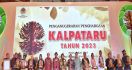 Festival Pesona 2023 di KLHK Jadi Refleksi Keberhasilan Program Perhutanan Sosial - JPNN.com