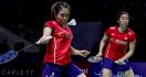 Ganda Nomor 1 Dunia jadi Finalis Pertama Singapore Open 2023 - JPNN.com