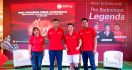 Sambut Indonesia Open 2023, HSBC Beri Pengalaman Langka Bagi Badminton Lovers - JPNN.com