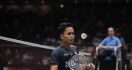 Hasil Singapore Open 2023 - Ginting ke Final Lagi, Ini Sudah yang Ketiga Kali - JPNN.com