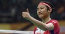 Hasil Semifinal Singapore Open 2023: An Se Young Terlalu Hot - JPNN.com