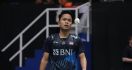 Singapore Open 2023: Ginting Kantongi Gaya Bermain Anders Antonsen - JPNN.com