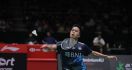 Singapore Open 2023: Kata Ginting Setelah Hattrick Juara - JPNN.com