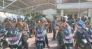 Gibran Rakabuming Bagi-Bagi Motor Listrik Kepada Lurah, Lebih Murah - JPNN.com