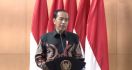 Kabar Baik, Presiden Jokowi Bakal Umumkan Status Indonesia Bebas Pandemi - JPNN.com