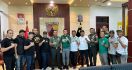 Pangdam V/Brawijaya Diundang ke Laga Persahabatan Persebaya vs Persija - JPNN.com