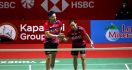 Ganda Campuran Tanpa Gelar di Indonesia Open 2023, Amon Sunaryo Segera Lakukan Evaluasi - JPNN.com