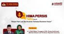 PP Hima Persis Mengkritisi Ekspor Pasir Laut, Begini Catatannya - JPNN.com