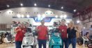 TVS Meluncurkan Callisto Intelligo 110cc, Ada Fitur Canggih, Sebegini Harganya - JPNN.com