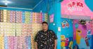 Pop Ice Rangkul Fans K-Pop Perlebar Pangsa Pasar - JPNN.com