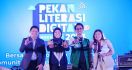 Transformasi Digital, Waspadai Kebocoran Data & Penyebaran Hoaks - JPNN.com