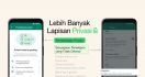 WhatsApp Hadirkan 2 Fitur Terbaru, Bisa Melindungi dari Penipuan - JPNN.com