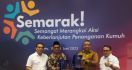 Kota Pontianak Sukses Meraih Kotaku Award 2023 - JPNN.com