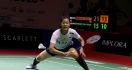 Permalukan Wakil Tuan Rumah, Putri KW Belum Terbendung di Taipei Open 2023 - JPNN.com