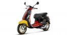 Vespa Hadirkan Primavera Mickey Mouse Edition - JPNN.com