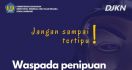 Waspada Penipuan Lelang Kemenkeu, Begini Ciri-Cirinya! - JPNN.com