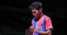 Pelatih Beber Rahasia Juara Chico Aura Dwi Wardoyo di Taipei Open 2023 - JPNN.com