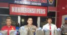 Bawa Ganja 1 Kg, Pasangan Kekasih Diciduk Polres Biak - JPNN.com