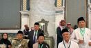 Ini Perbedaan Ganjar Pranowo dan Anies Baswedan Saat bertemu Raja Salman - JPNN.com