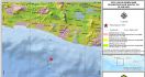 Gempa Bantul Yogyakarta, Ini Data Tsunami di Selatan Pulau Jawa, Waspadalah! - JPNN.com