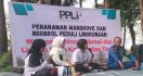 Gelar Program Cinta Lingkungan, PPLI Lakukan Serangkaian Kegiatan - JPNN.com