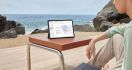 Huawei MatePad Air, Tablet Rasa Laptop Siap Meluncur di Indonesia - JPNN.com