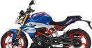 BMW Motorrad Memensiunkan Warna Lama di BMW G310 Series - JPNN.com