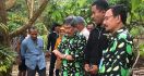 Dirjen Hortikultura Optimistis Durian Parigi Muotong Bakal Menembus Pasar Ekspor - JPNN.com