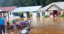 BPBD Kalbar Terus Memonitor Banjir dan Longsor di Kapuas Hulu, Masyarakat Diminta tetap Tenang - JPNN.com