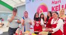 Ajinomoto & BKKBN Beri Inspirasi Menu Makanan Bergizi dengan Bijak Garam - JPNN.com