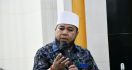 Maju jadi Caleg DPR, Helmi Hasan Mengundurkan Diri dari Jabatan Wali Kota Bengkulu - JPNN.com