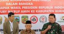Pembangunan Markas TNI di DOB Papua, Laksamana Yudo: Menjaga Kedaulatan Wilayah - JPNN.com