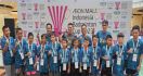 AEON Mall Indonesia Badminton Cup Gandeng Para Pahlawan Bulu Tangkis Olimpiade - JPNN.com