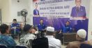 Hari Bhakti Demokrat, AHY Singgung soal Pembangunan, Kata-katanya Tegas - JPNN.com