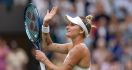 Kejutan Besar Wimbledon 2023, Marketa Vondrousova jadi Juara - JPNN.com