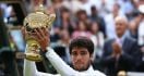 Berjaya di Wimbledon 2023, Carlos Alcaraz Punya Permintaan Khusus kepada Raja Spanyol - JPNN.com