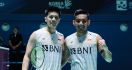 Korea Open 2023: Pramudya/Yeremia Bagikan Tip Menjegal Duo Denmark - JPNN.com