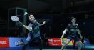 Korea Open 2023: Leo/Daniel Ungkap Biang Kerok Kandas di Babak Pertama - JPNN.com