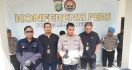 Polisi Tangkap Pembunuh Sopir Taksi Online di Bekasi, Pelaku Ternyata - JPNN.com